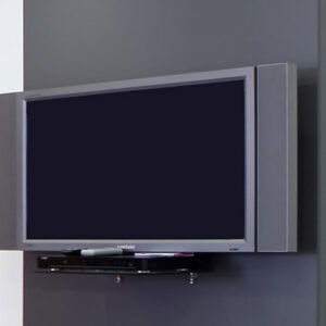 Flat screen TV